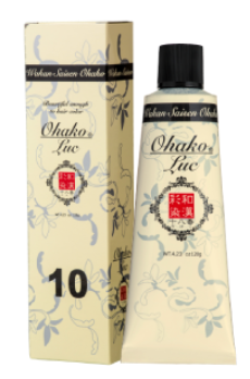 和漢彩染 十八番　　ＬＵＣ１０　１２０ｇ