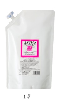 和漢アルティゾラＭＳ×３　１０００ｍｌ