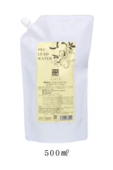 和漢プレリードウォーター５００ｍｌ※取寄品