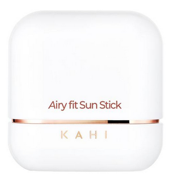 ＫＡＨＩ エアリーフィット サンスティック（サラサラ春夏用）
