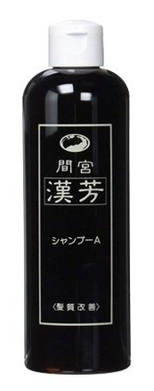 マミヤン 漢芳シャンプーA　320ｍｌ