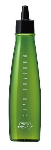 マミヤン アロエ薬用トニック150ｍｌ